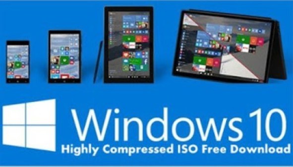 Download windows 10 highly compressed in 10mb